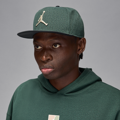 Jordan Jumpman Pro Adjustable Cap. Nike IL